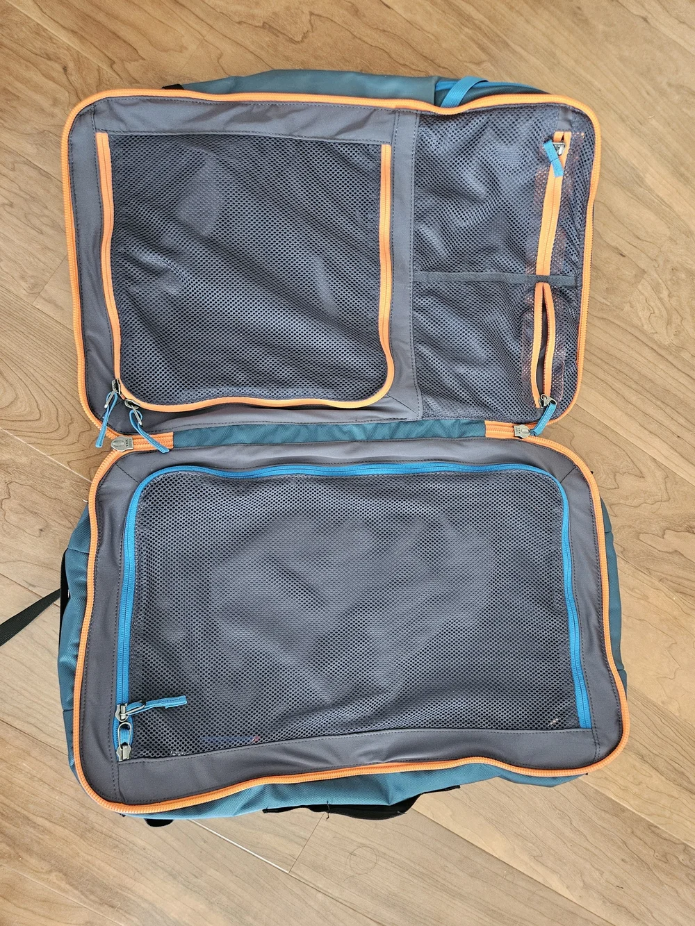 cotopaxi allpa 35l
